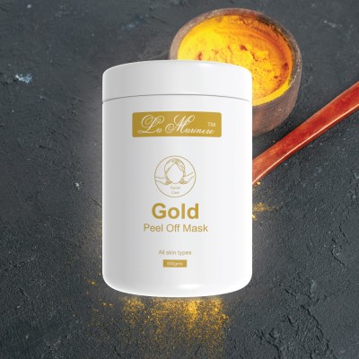 Lamarinere Gold Peel Off Mask 500gm