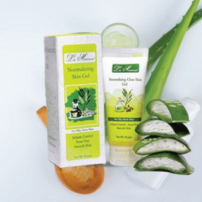 Lamarinere Normalizing Skin Gel 50gms