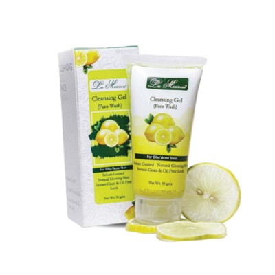 Lamarinere Cleansing Gel Face Wash 50gms