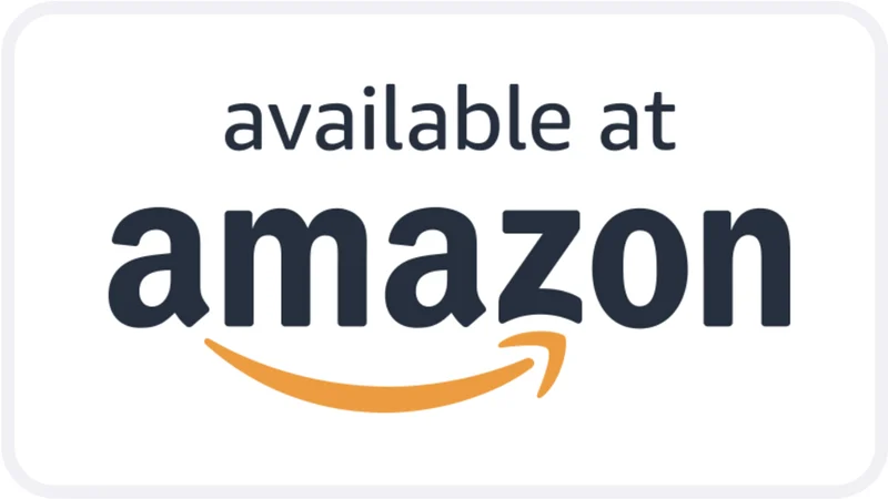Available at Amazon